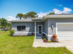 Picture of 831 Wabash St, Lehigh Acres, FL 33974