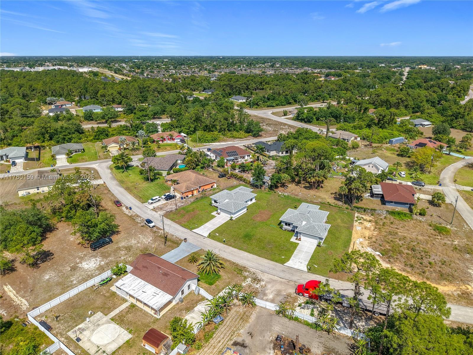 Picture of 829 Wabash St, Lehigh Acres, FL 33974