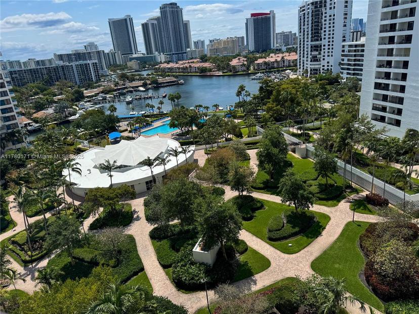 Picture of 600 Three Islands Blvd # 1118, Hallandale Beach FL 33009