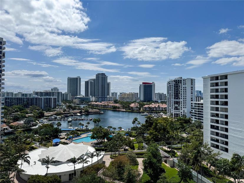 Picture of 600 Three Islands Blvd # 1118, Hallandale Beach FL 33009
