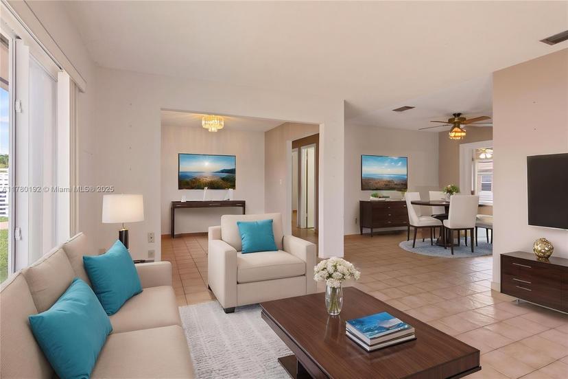 Picture of 9864 SW 26Th Ter, Miami FL 33165