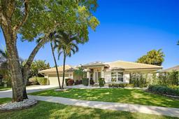 Picture of 18295 Lake Bend Dr, Jupiter, FL 33458