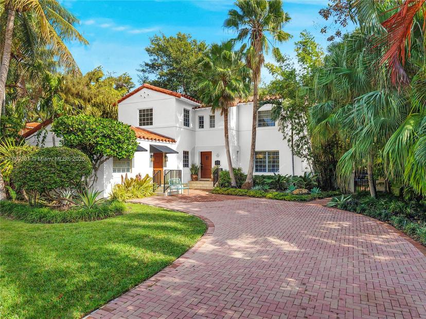 Picture of 4545 Nautilus Ct, Miami Beach FL 33140