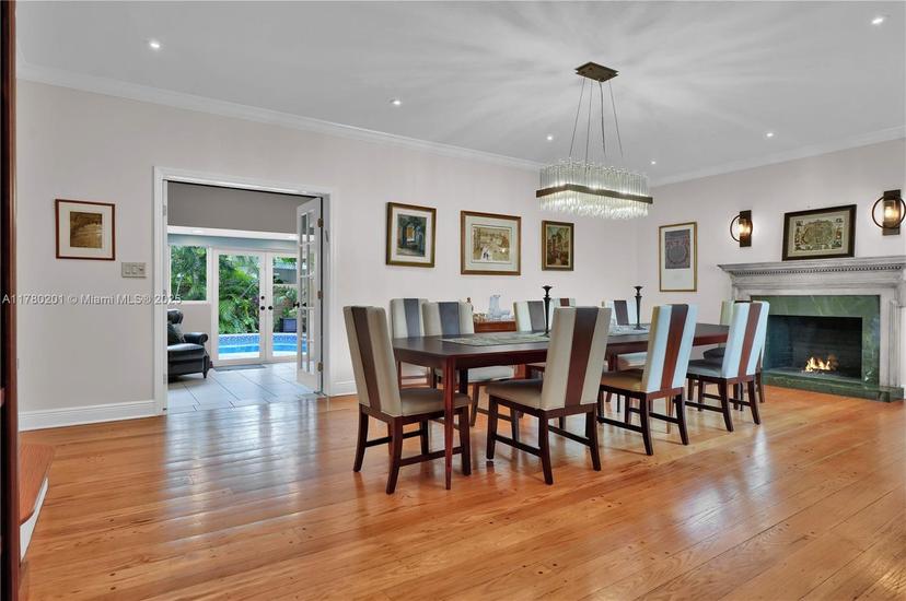 Picture of 4545 Nautilus Ct, Miami Beach FL 33140