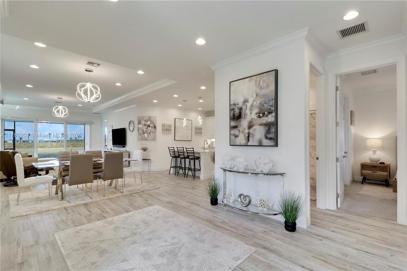 Picture of 26047 SW Viterbo Way, Port St. Lucie FL 34986