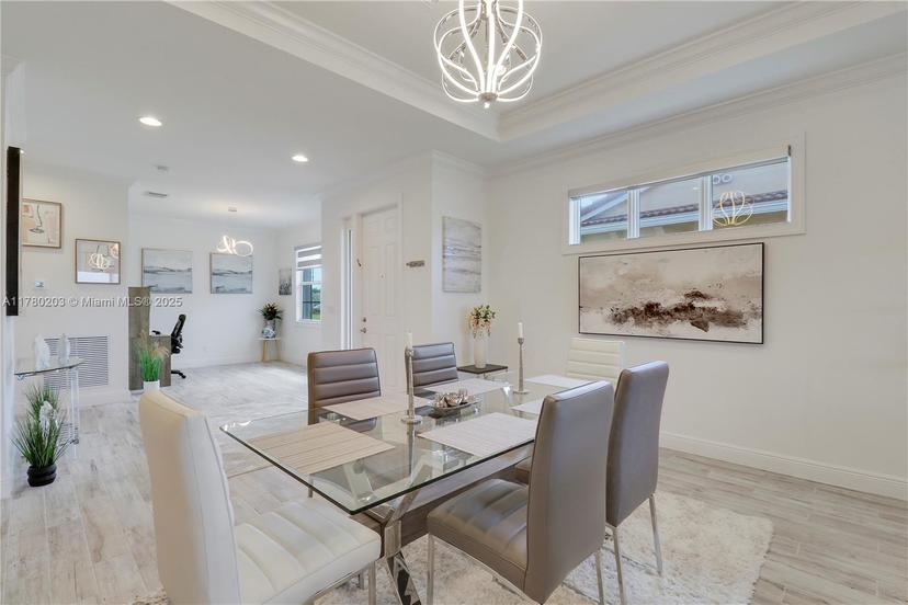 Picture of 26047 SW Viterbo Way, Port St. Lucie FL 34986