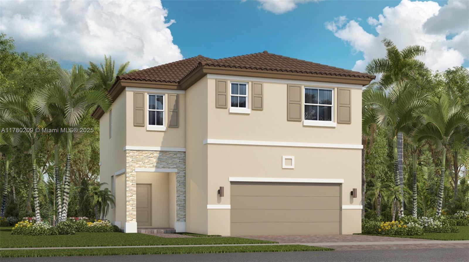 Picture of 2429 SE 26 Rd, Homestead, FL 33035