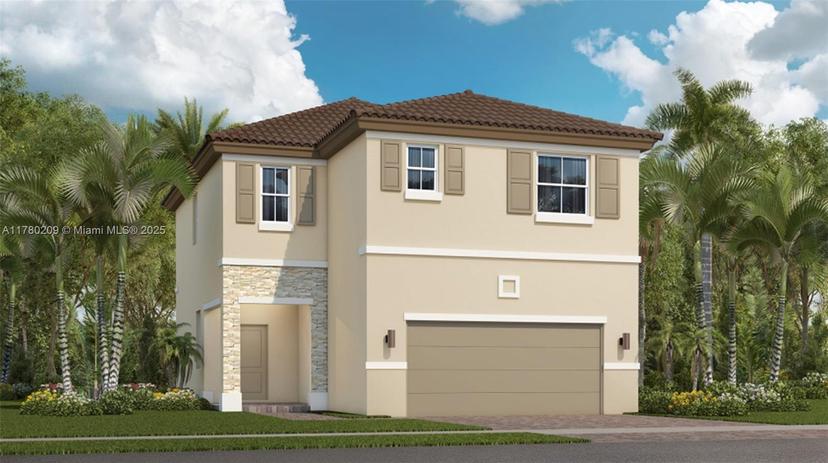 Picture of 2429 SE 26 Rd, Homestead FL 33035