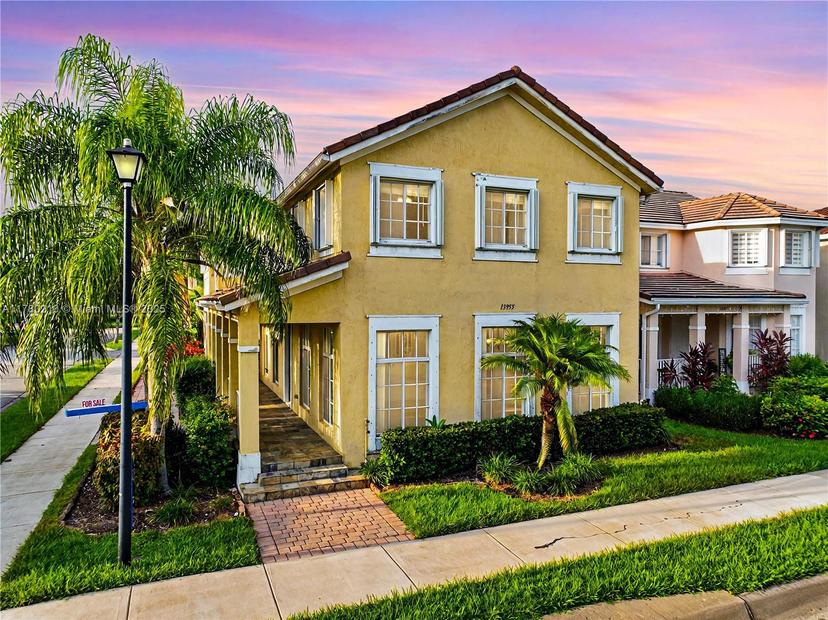 Picture of 13955 SW 278Th Ln, Homestead FL 33032