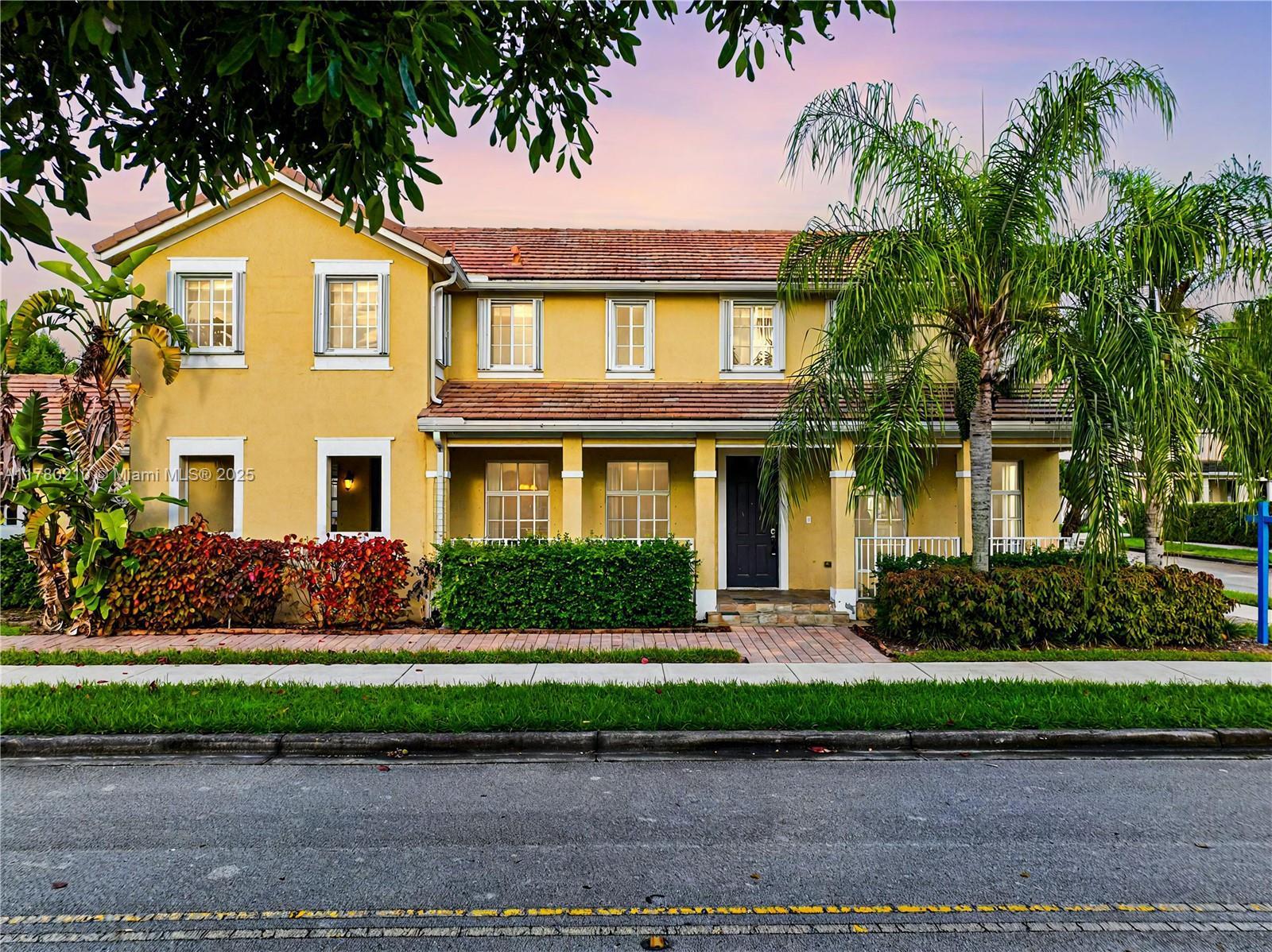 Picture of 13955 SW 278Th Ln, Homestead, FL 33032