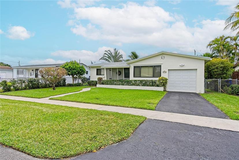 Picture of 7340 Taylor St, Hollywood FL 33024