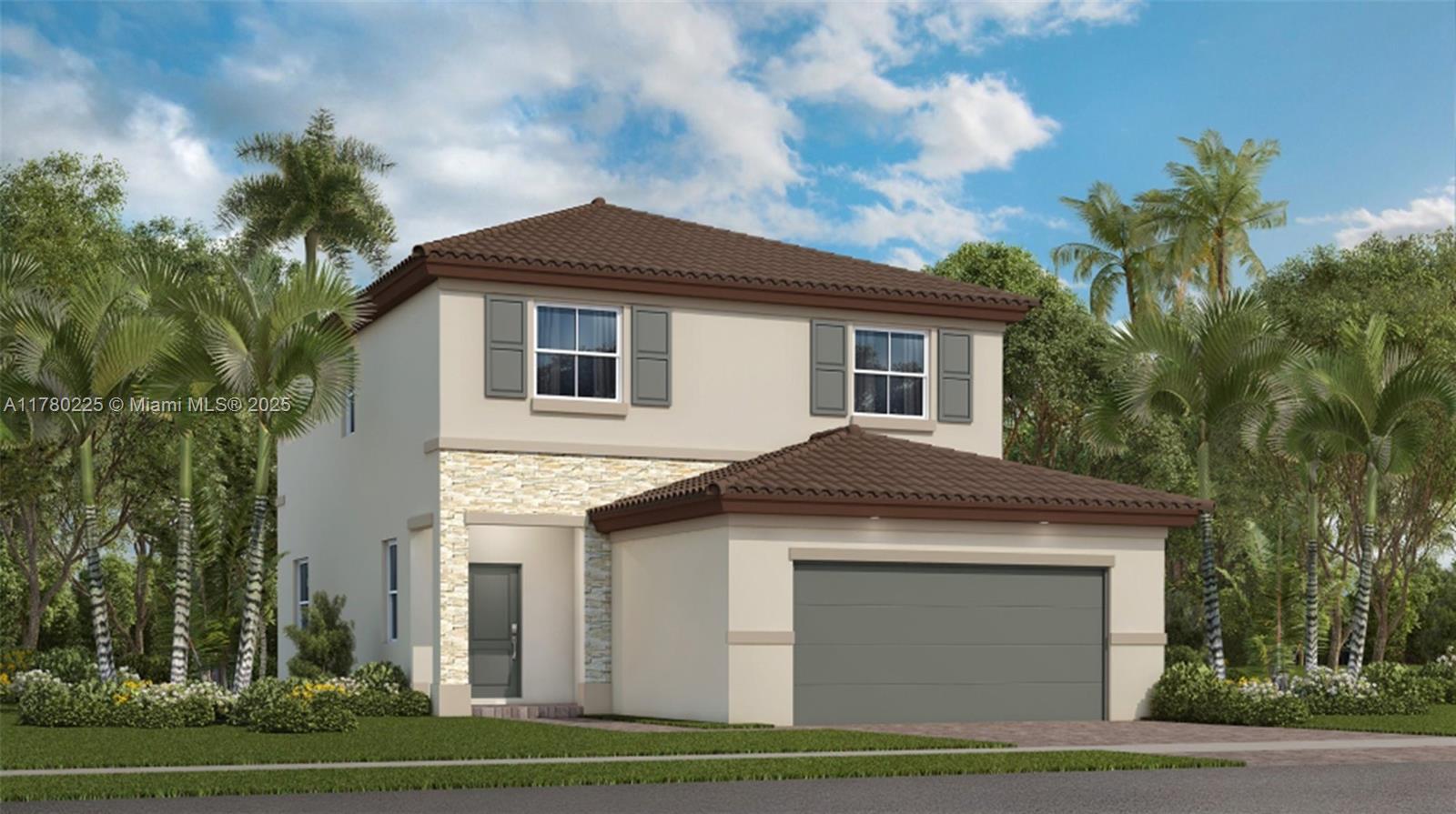 Picture of 2642 SE 24 Ct, Homestead, FL 33035