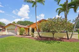 Picture of 12105 Lymestone Way, Cooper City, FL 33026