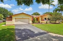 Picture of 12105 Lymestone Way, Cooper City, FL 33026