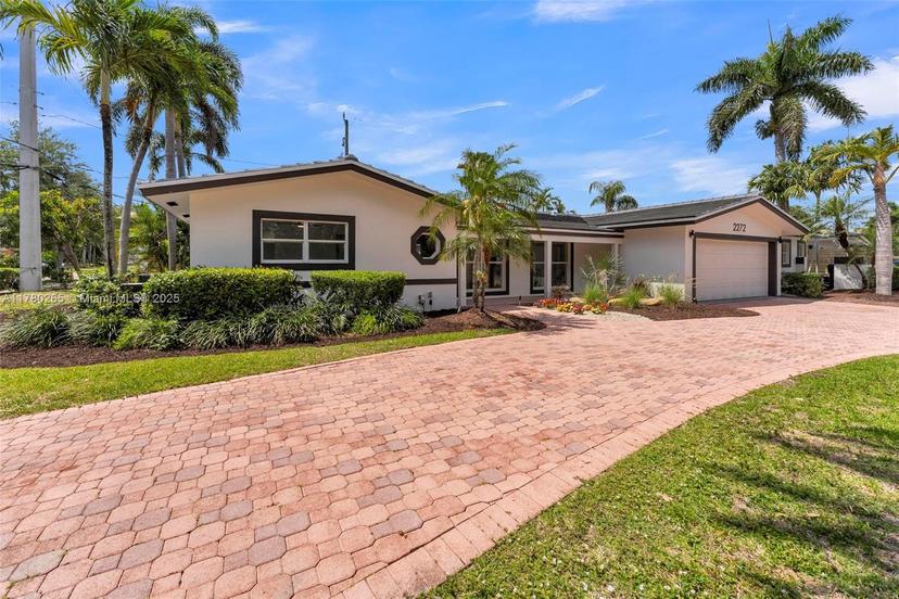 Picture of 2272 NE 31St St, Lighthouse Point FL 33064