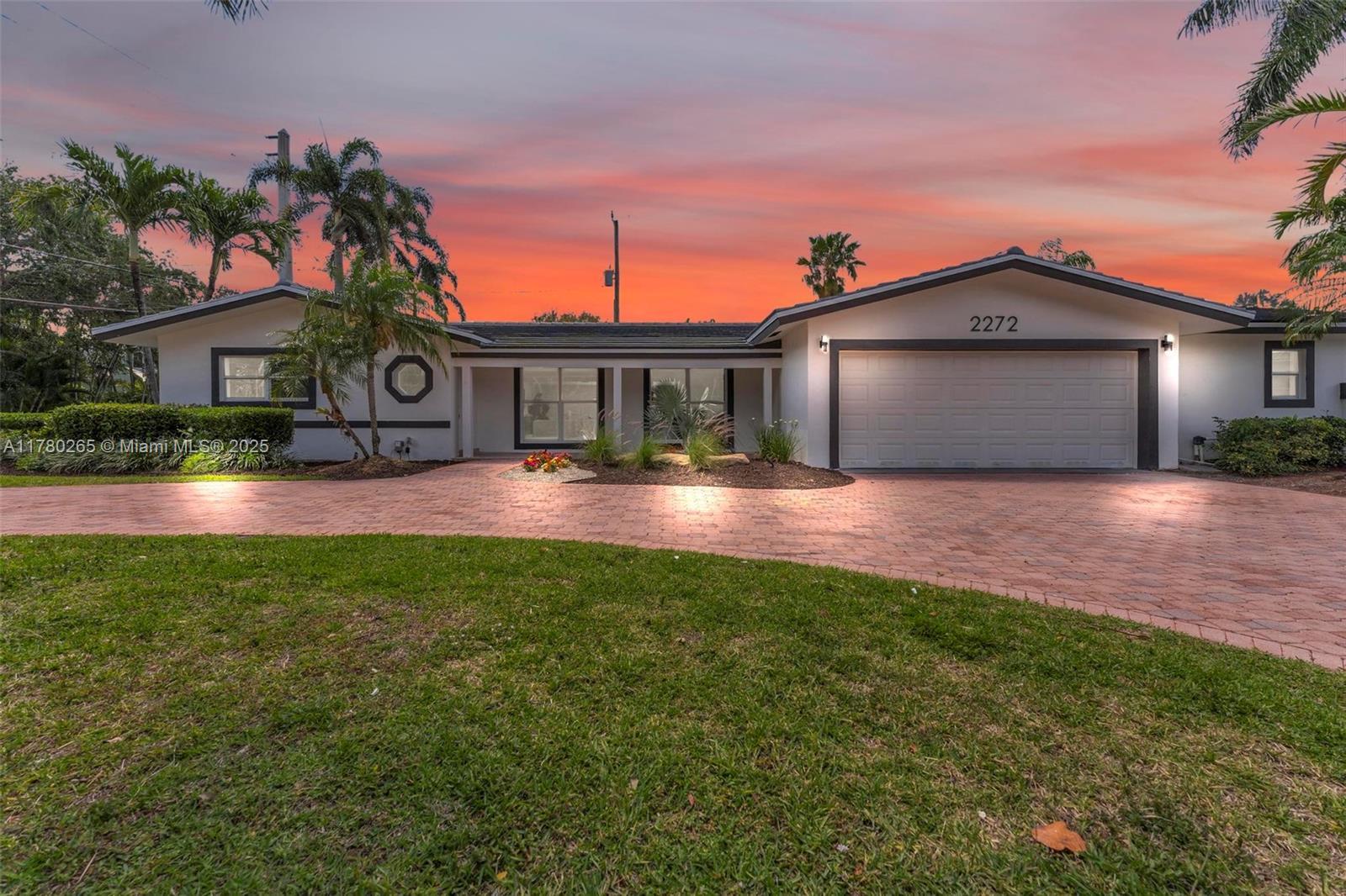 Picture of 2272 NE 31St St, Lighthouse Point, FL 33064
