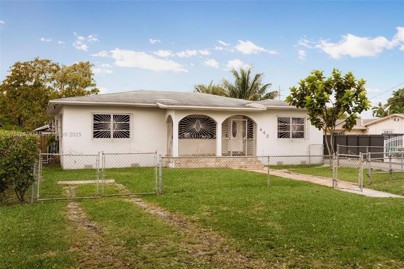 Picture of 440 SW 80Th Ave, Miami FL 33144