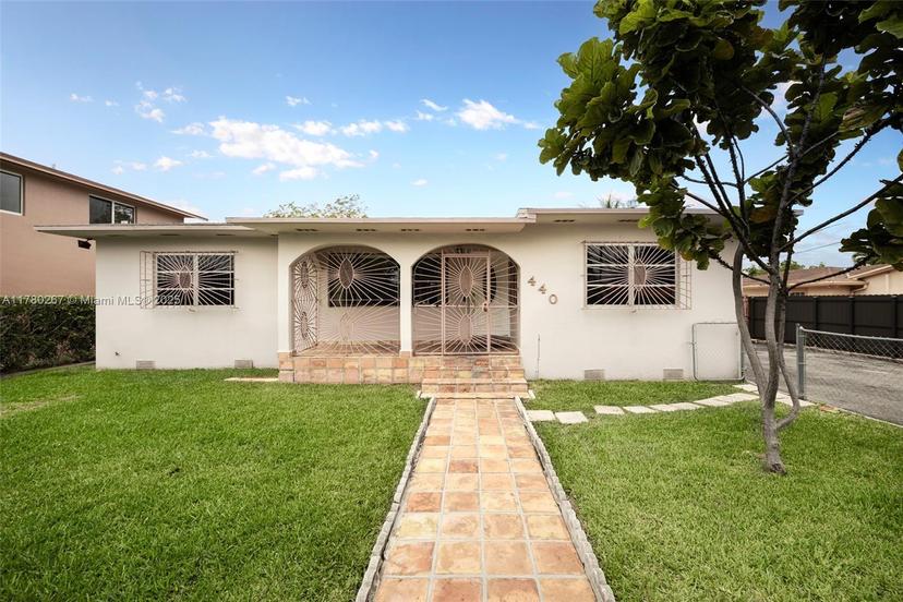 Picture of 440 SW 80Th Ave, Miami FL 33144