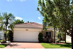 Picture of 17654 SW 6Th St, Pembroke Pines, FL 33029