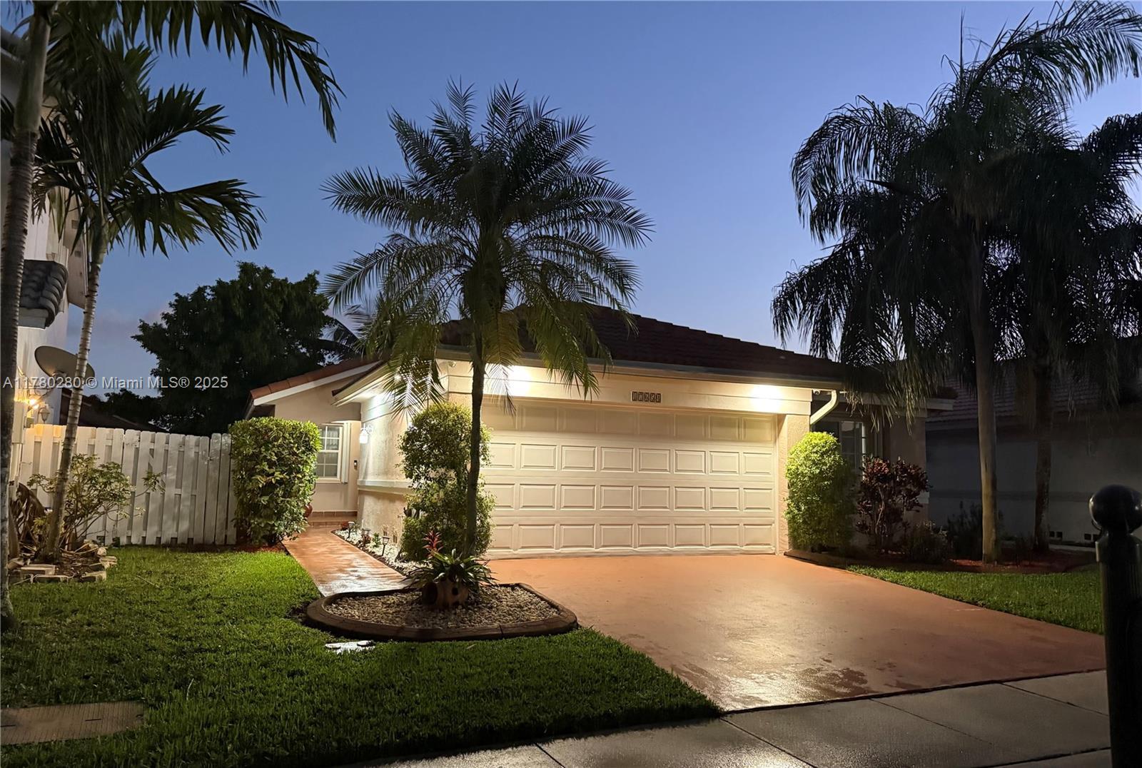 Picture of 17654 SW 6Th St, Pembroke Pines, FL 33029