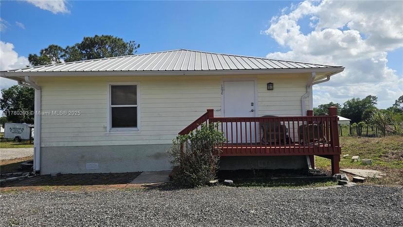 Picture of 1250 Naples Avenue, Clewiston FL 33440