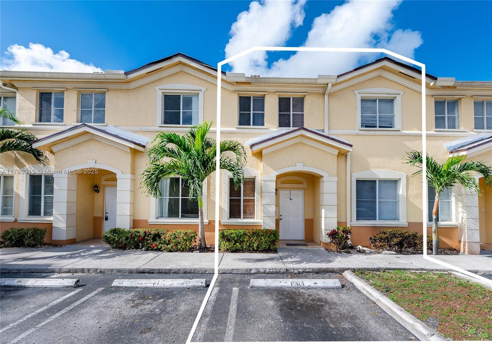 Picture of 6940 NW 177Th St # 103, Hialeah, FL 33015