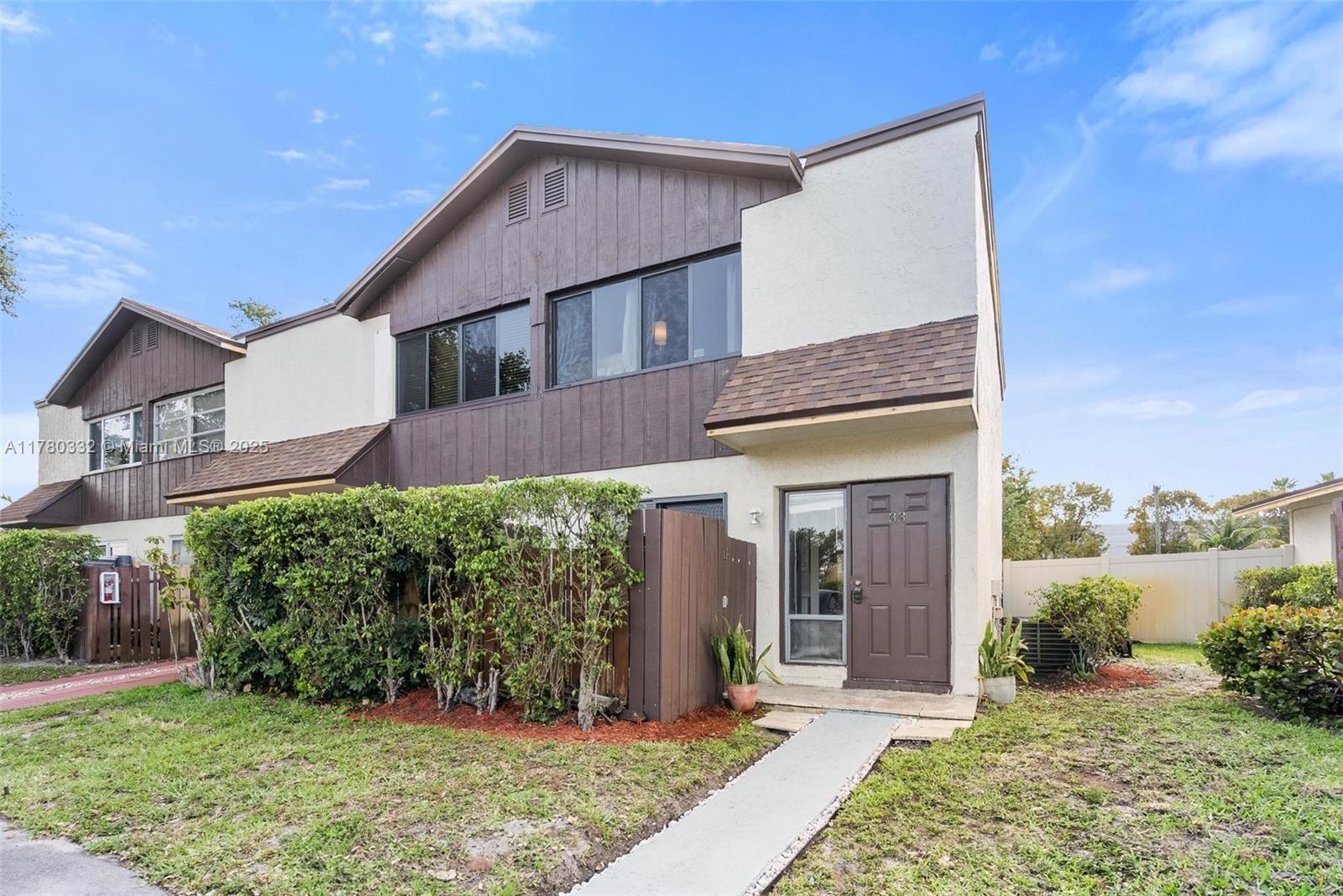 Picture of 3200 NW 5Th Ter # 33, Pompano Beach, FL 33064