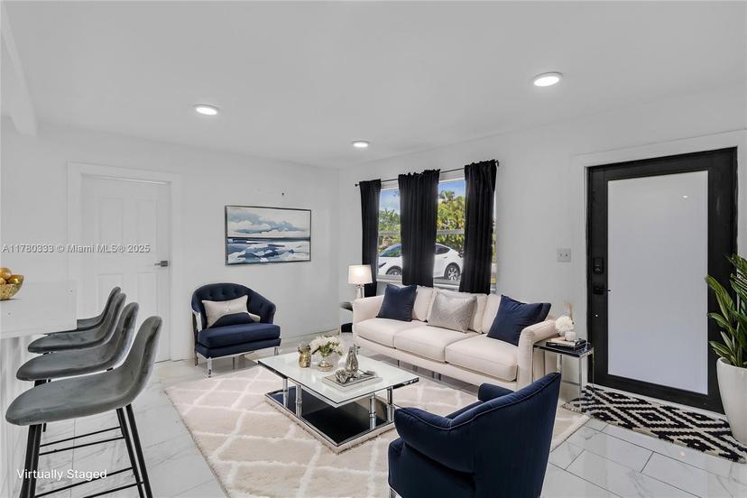 Picture of 420 S 61St Ter, Hollywood FL 33023