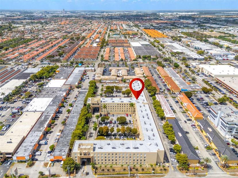 Picture of 7400 W 20Th Ave # 418, Hialeah FL 33016