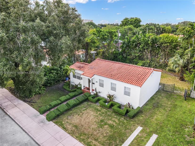 Picture of 49 Alcantarra Ave, Coral Gables FL 33134