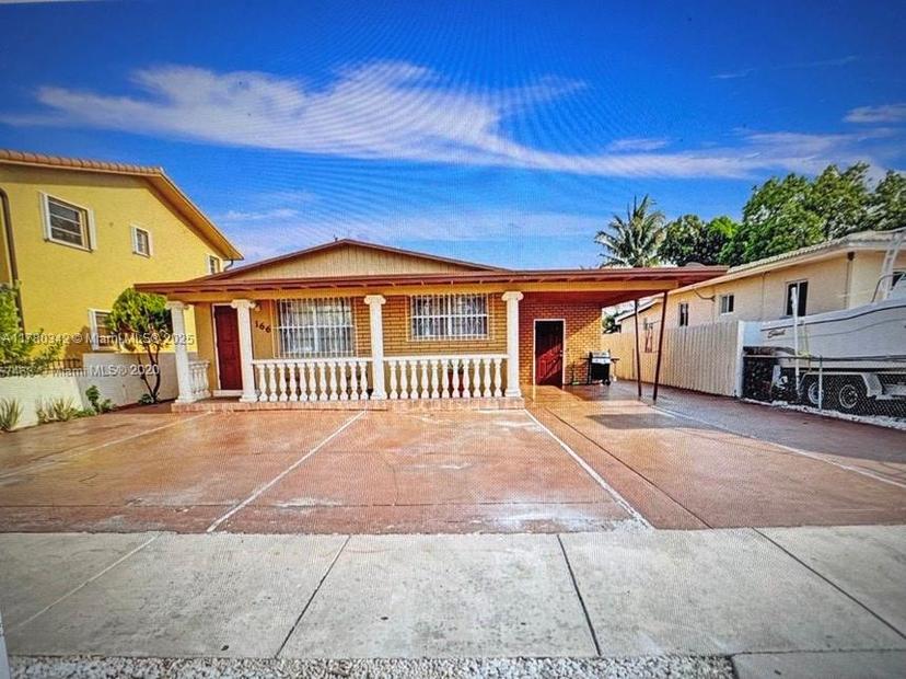 Picture of 166 E 16Th St, Hialeah FL 33010