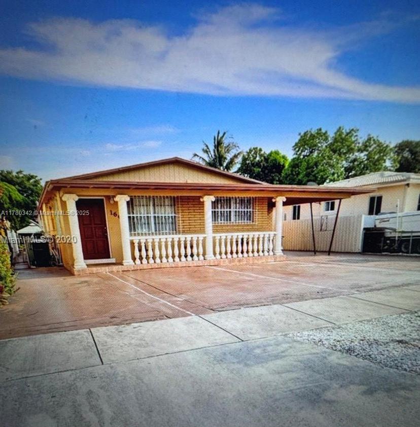 Picture of 166 E 16Th St, Hialeah FL 33010