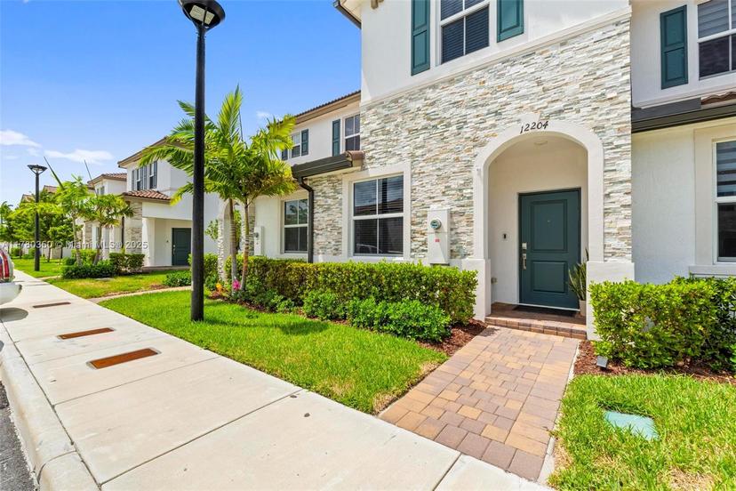 Picture of 12204 NW 23Rd Ct, Miami FL 33167