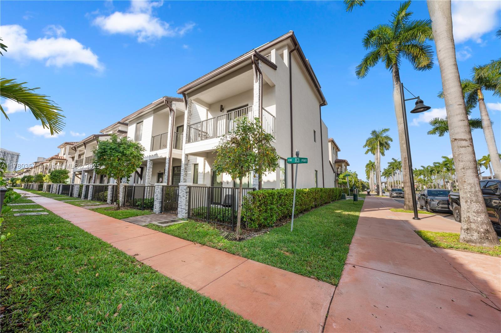 Picture of 4641 NW 83Rd Pkwy # 4641, Doral, FL 33166