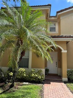 Picture of 3011 SW 128Th Ave # 102, Miramar, FL 33027