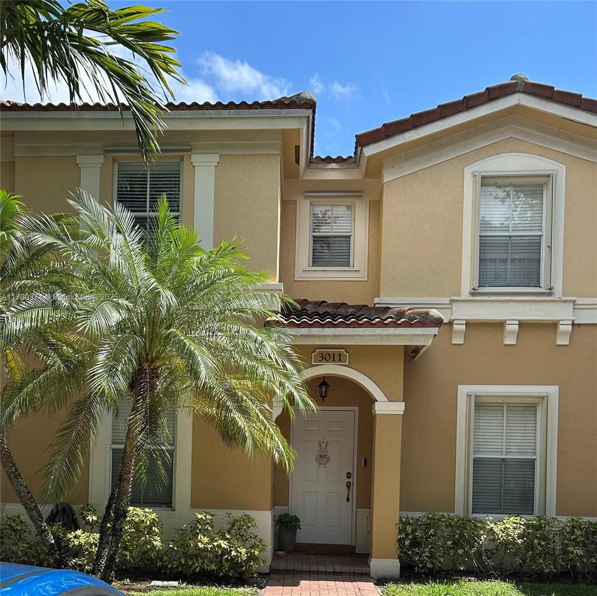 Picture of 3011 SW 128Th Ave # 102, Miramar, FL 33027