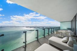 Picture of 700 NE 26Th Ter # 5002, Miami, FL 33137