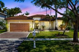 Picture of 16343 Segovia Cir S, Pembroke Pines, FL 33331
