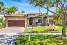 Picture of 16343 Segovia Cir S, Pembroke Pines, FL 33331