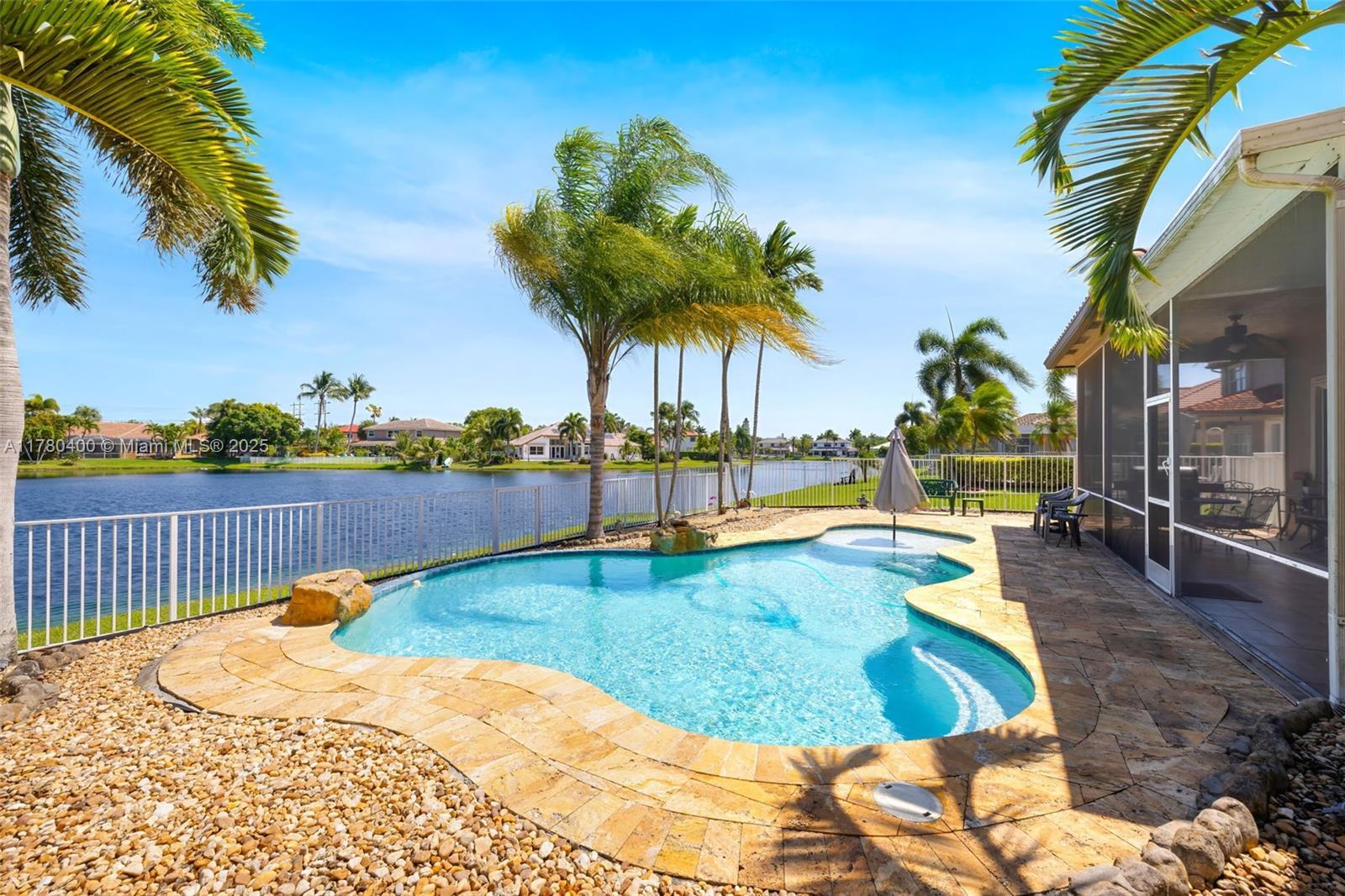 Picture of 16343 Segovia Cir S, Pembroke Pines, FL 33331