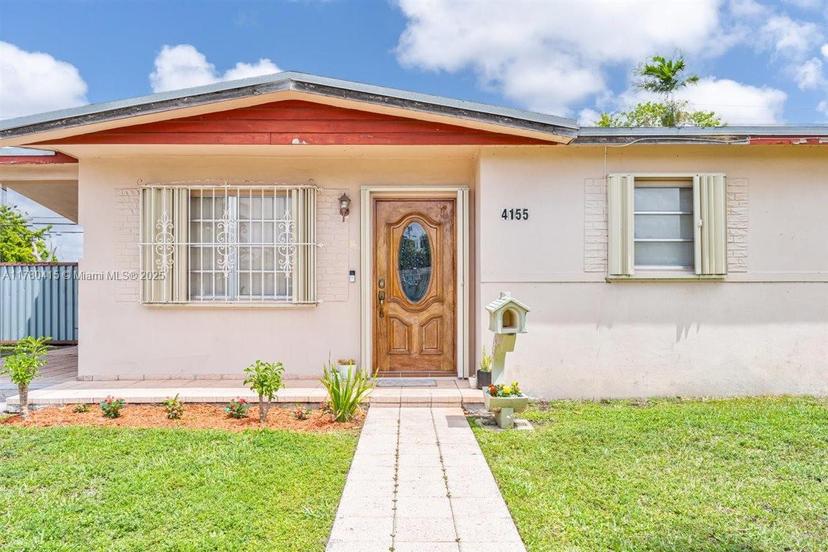 Picture of 4155 SW 98Th Ave, Miami FL 33165