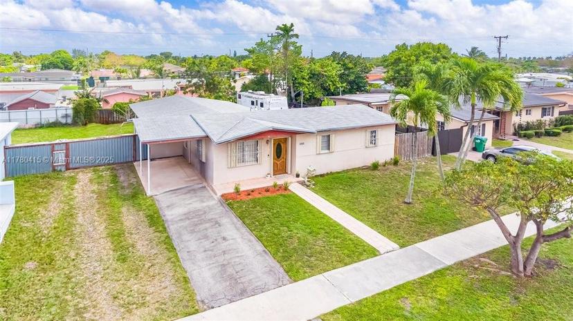 Picture of 4155 SW 98Th Ave, Miami FL 33165