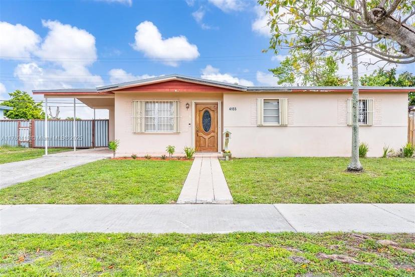 Picture of 4155 SW 98Th Ave, Miami FL 33165