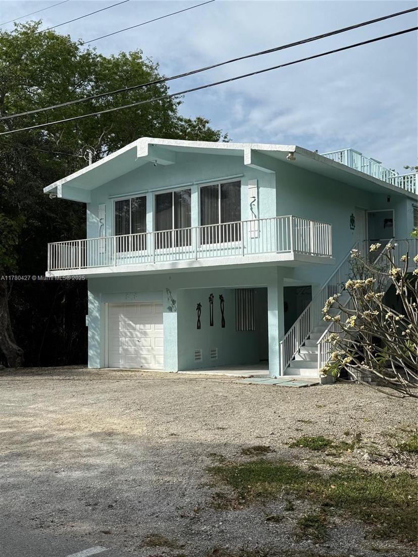 Picture of 313 Bayview Ave, Key Largo FL 33037