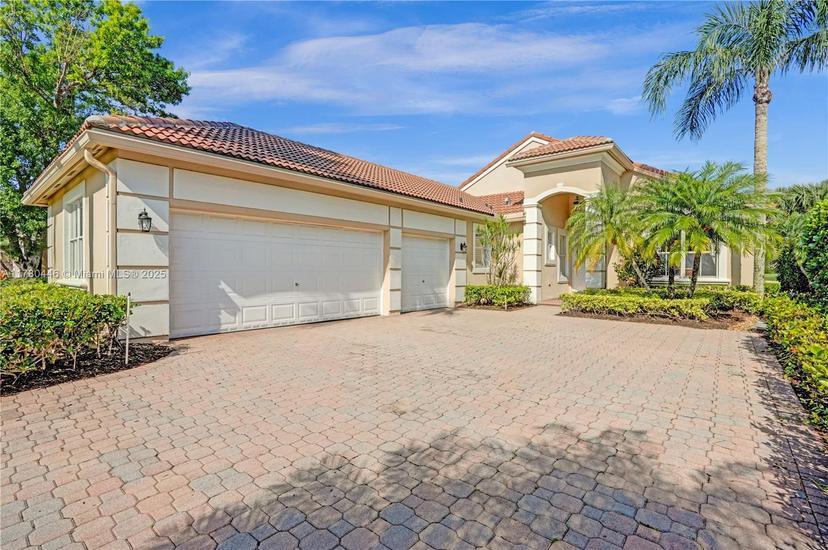 Picture of 8246 S Spyglass Dr, West Palm Beach FL 33412