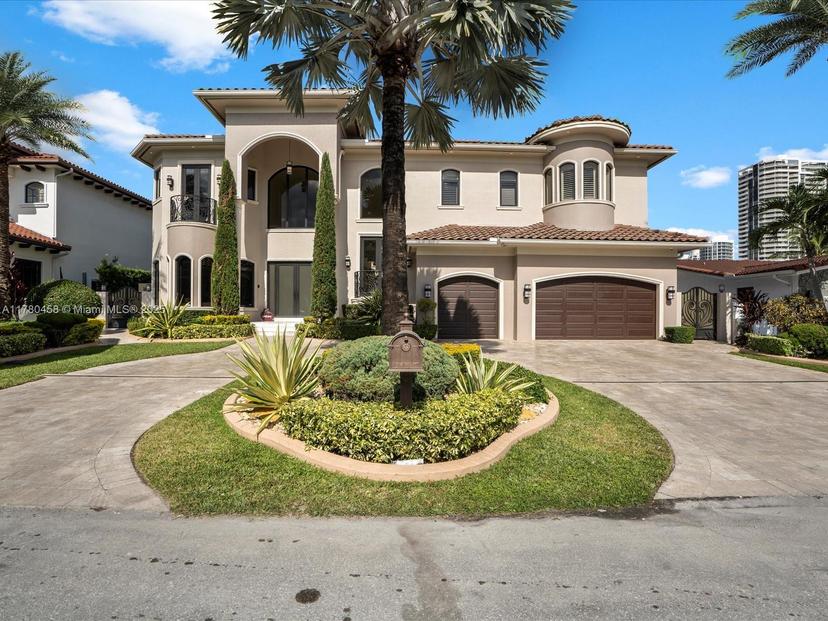 Picture of 3301 NE 170Th St, North Miami Beach FL 33160