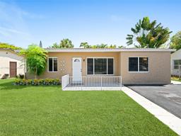 Picture of 1644 NE 30Th St, Pompano Beach, FL 33064