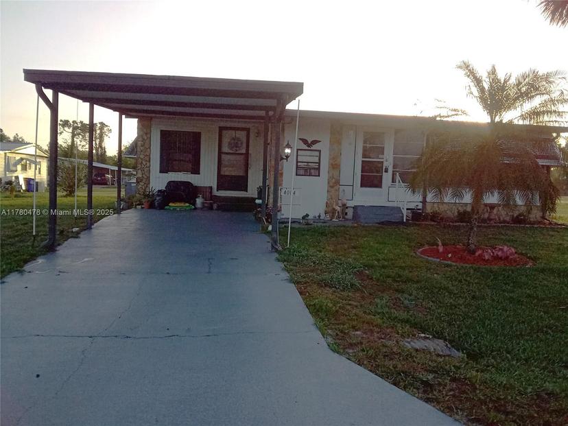 Picture of 4004 E Briaridge Cir, Other City - In The State Of Florida FL 33870