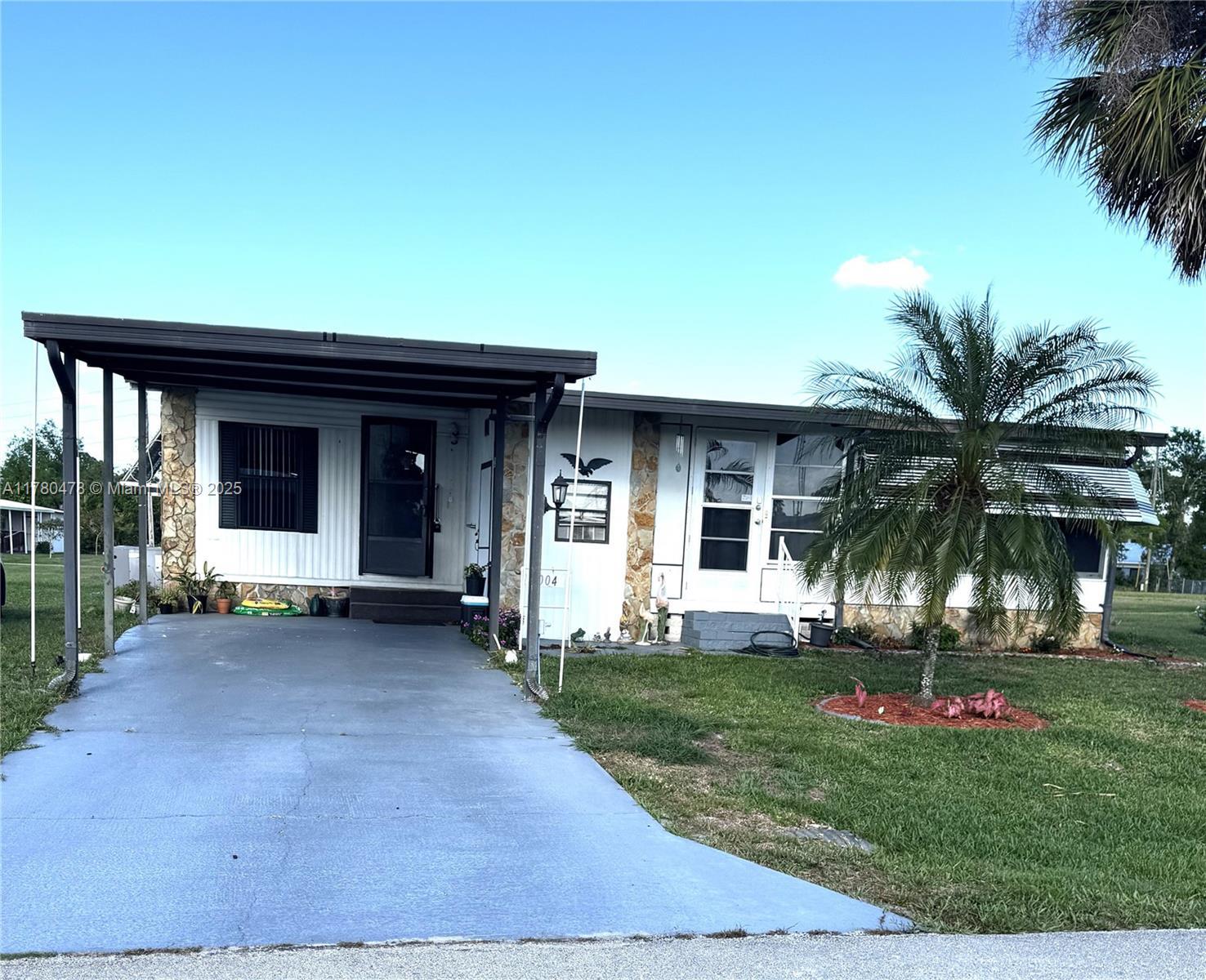 Picture of 4004 E Briaridge Cir, Other City - In The State Of Florida, FL 33870