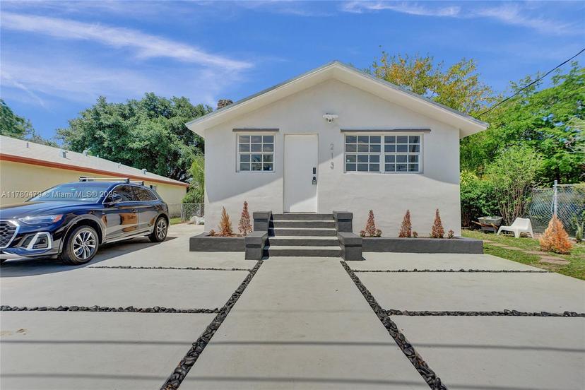 Picture of 213 NW 34Th Ter, Miami FL 33127